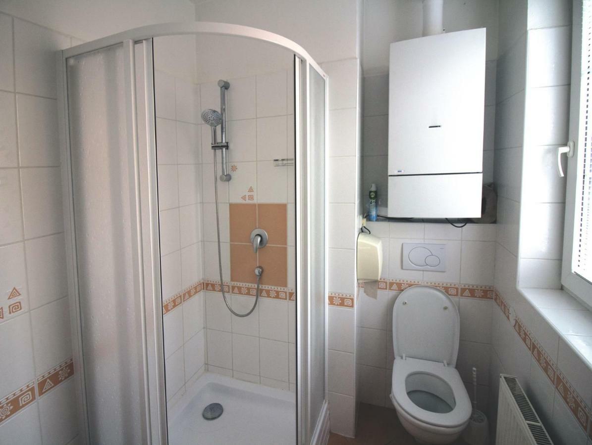 Body Penzion Брно Экстерьер фото